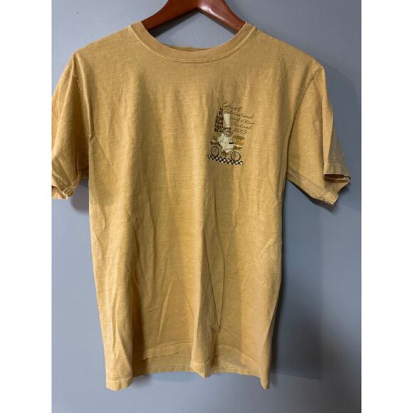 Womens Size S 2009 Disney Epcot Food & Wine Shirt - Picture 1 of 6